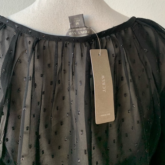 Point Sur popover in pin dot chiffon - Picture 8 of 8